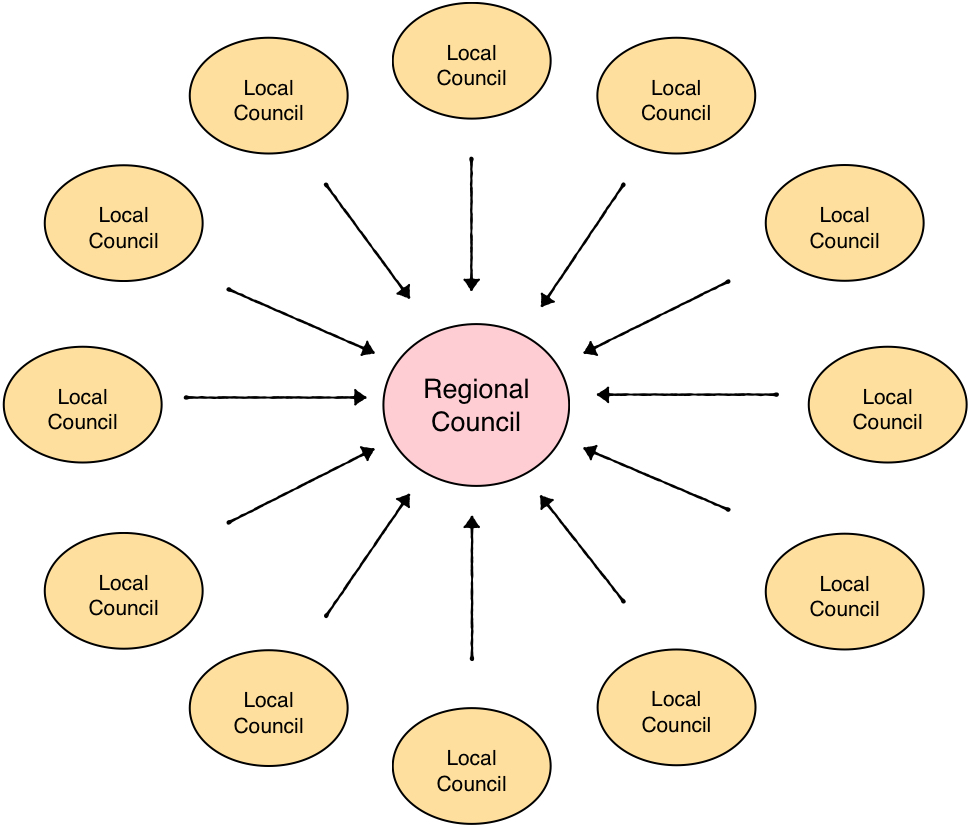 Regional Council